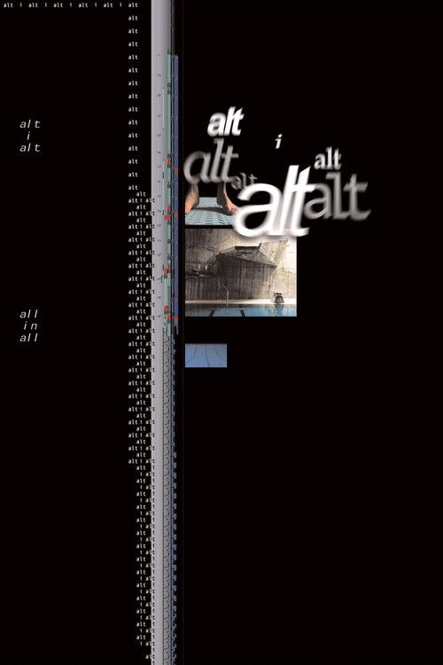 All in All Poster