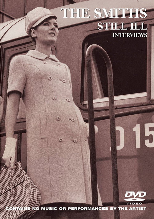 The Smiths: Still Ill Poster