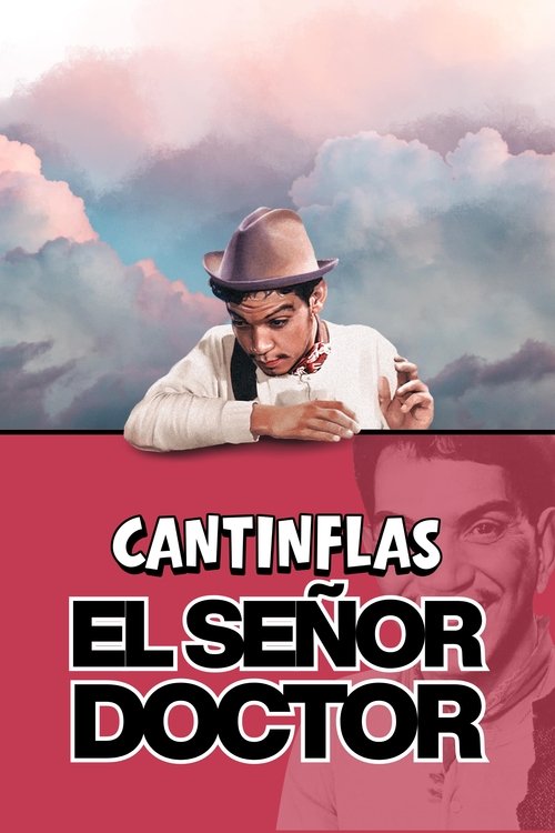 El señor doctor Poster