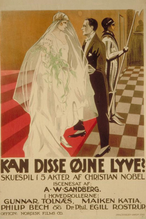 Mirrors of the Soul Poster