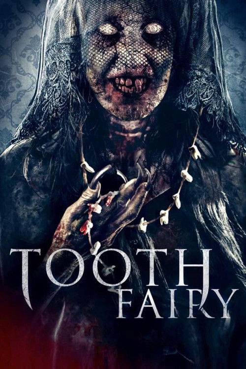 Tooth Fairy Poster
