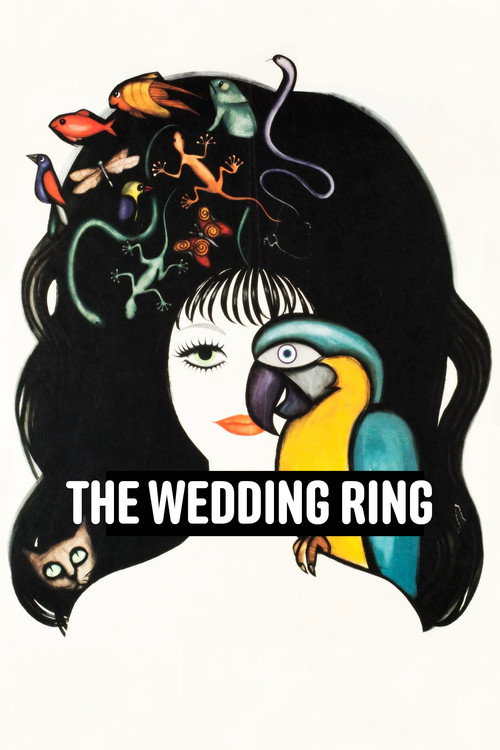 The Wedding Ring Poster