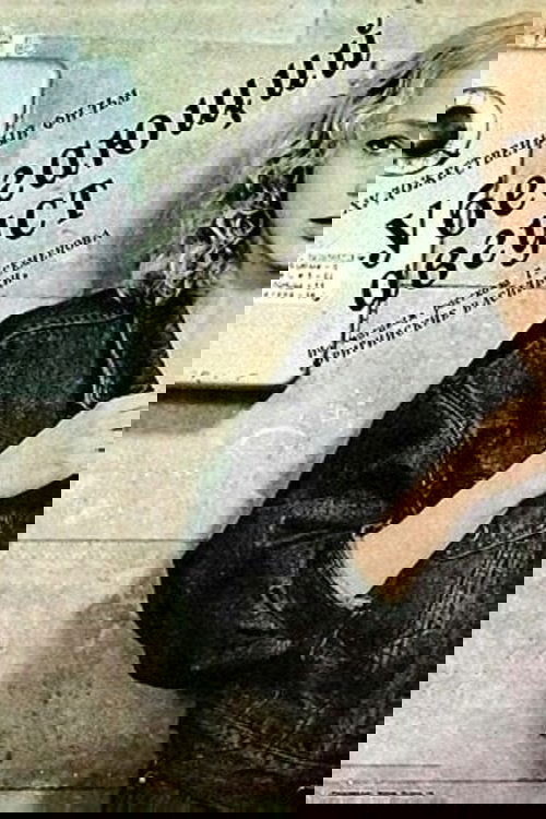 Vanishing August Poster