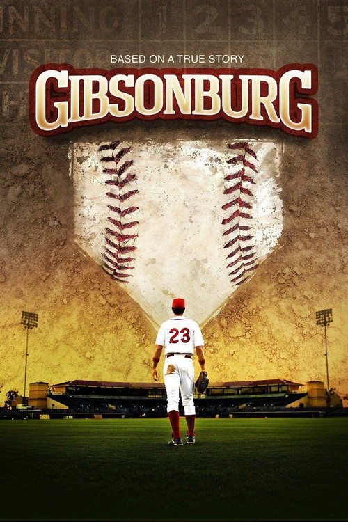 Gibsonburg Poster