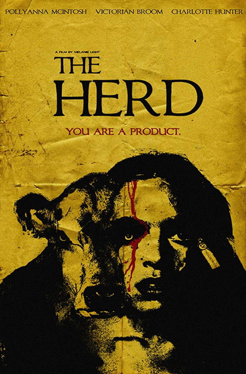The Herd Poster