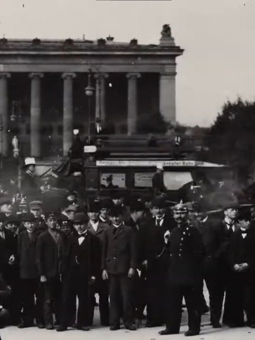 Bi-centennial Jubilee Parade Poster