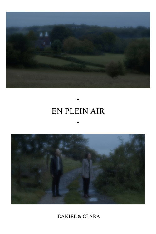 En Plein Air Poster