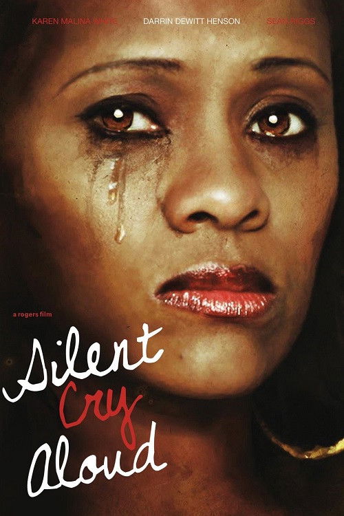Silent Cry Aloud Poster