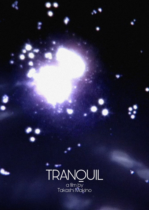 Tranquil Poster