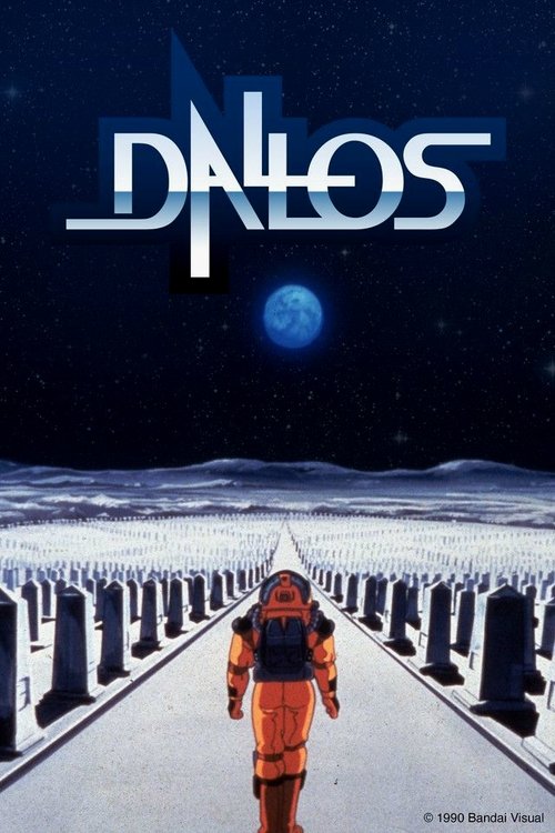 Dallos Poster