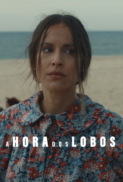 A Hora dos Lobos Poster