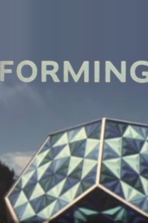 Forming Poster