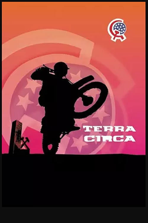 Terra Circa Poster