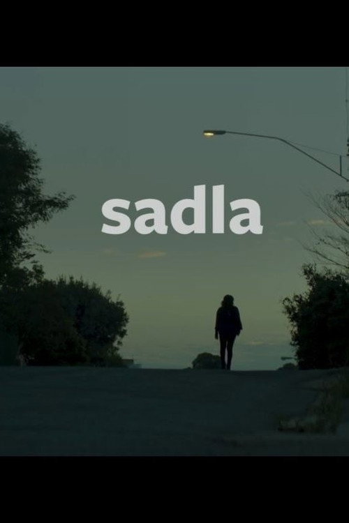 Sadla Poster
