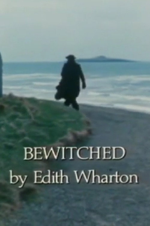 Bewitched Poster