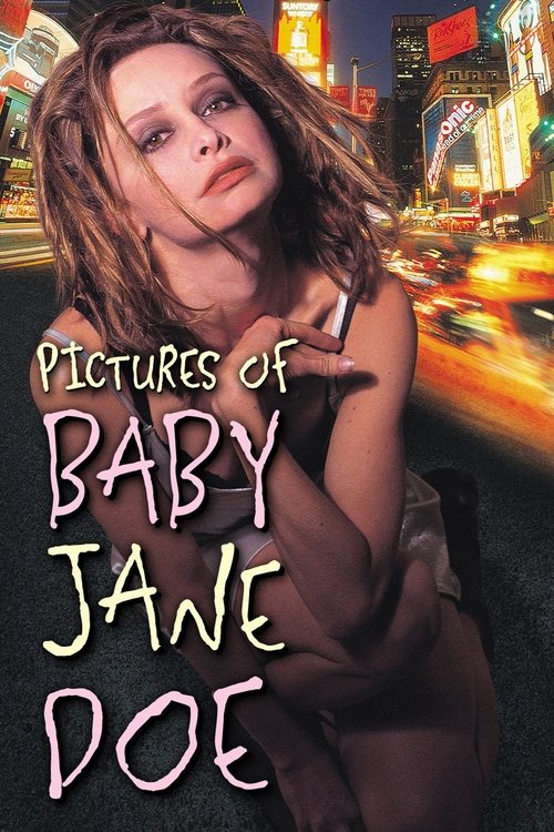 Pictures of Baby Jane Doe Poster
