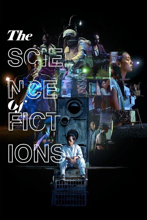 The Science of Fictions Poster