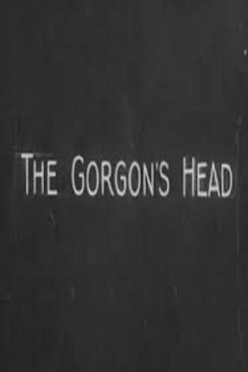 The Gorgon's Head Poster