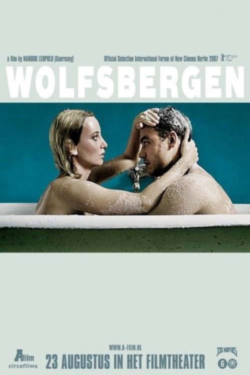 Wolfsbergen Poster