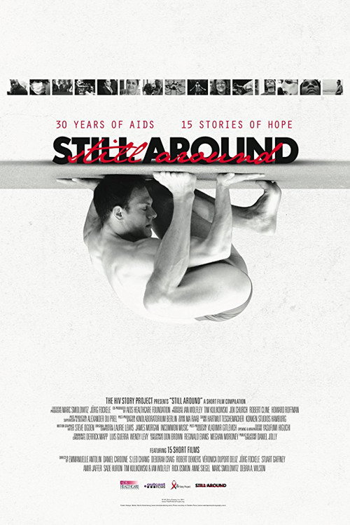 Still Around Poster
