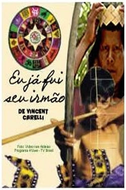 Eu já fui seu irmão Poster