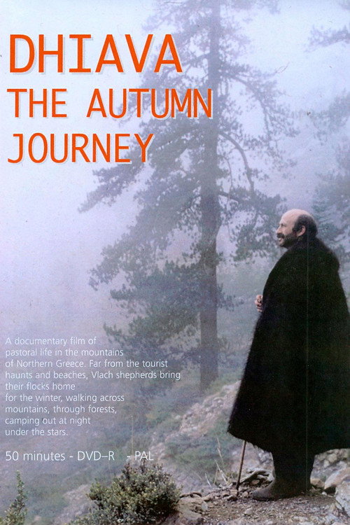 Dhiava: The Autumn Journey Poster