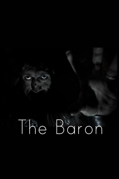 The Baron Poster