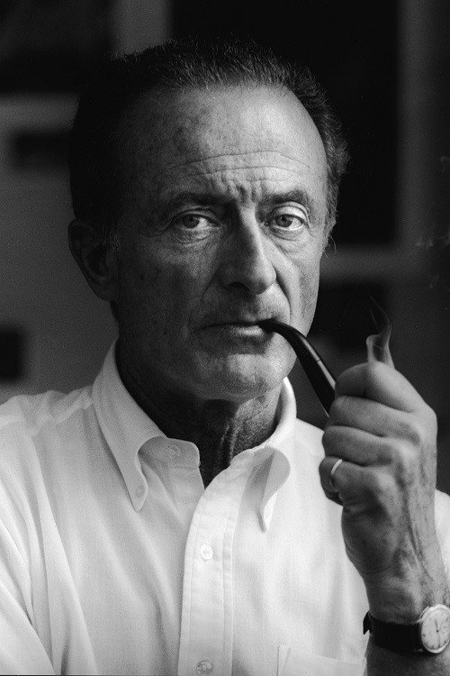 Fred Zinnemann: A Director's Life Poster