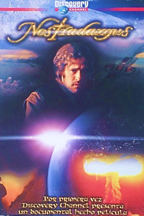 Nostradamus Poster