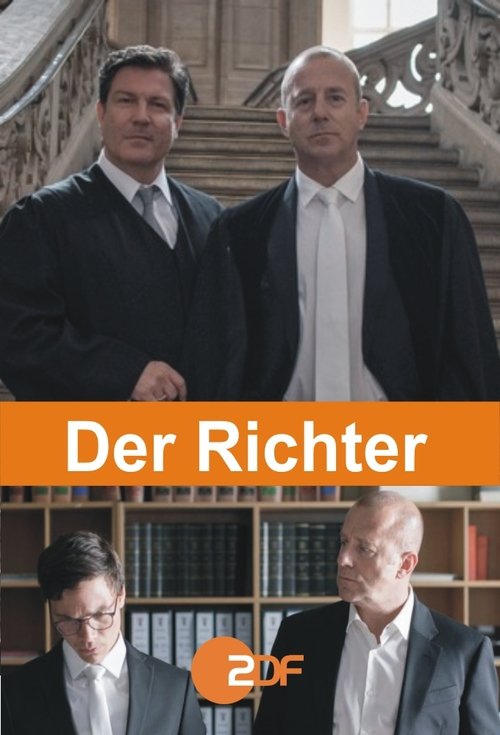 Der Richter Poster