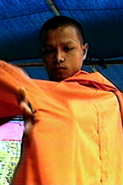 K'Sai Chivit: Threads of Life Poster