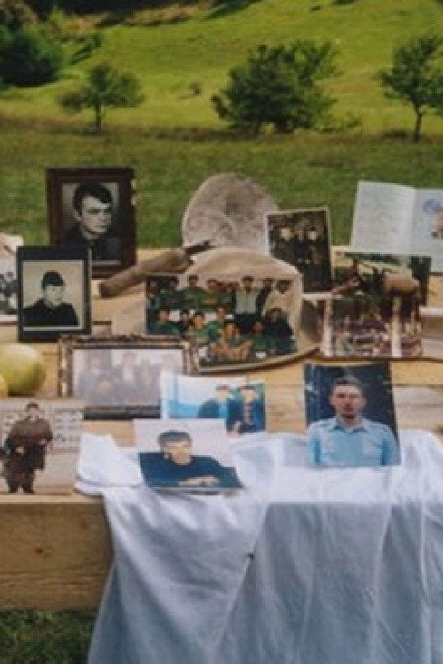 Good Husband, Dear Son Poster