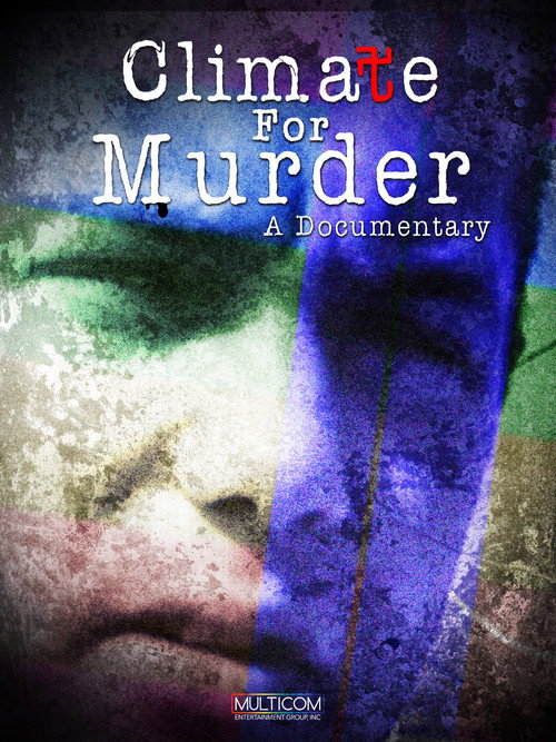 Climate for Murder Poster