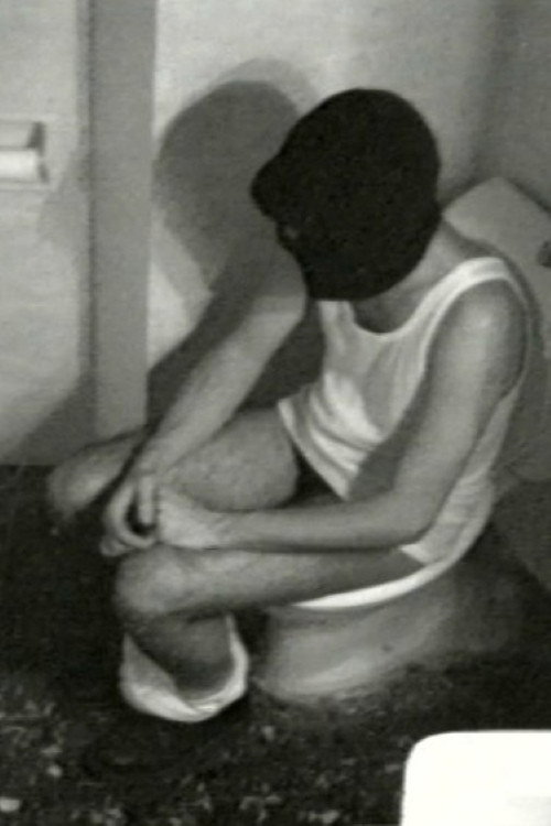 La pittura "presagista" di Luigi Battisti (Plagium 6b) Poster