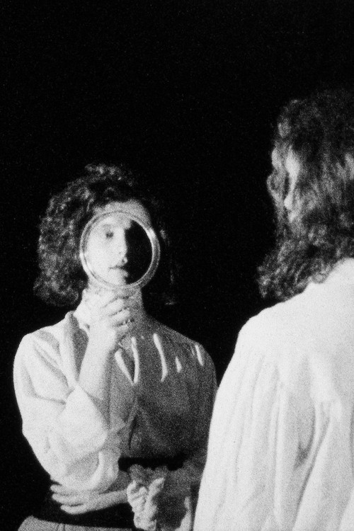 Earthly Possessions Poster