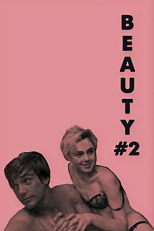 Beauty #2 Poster