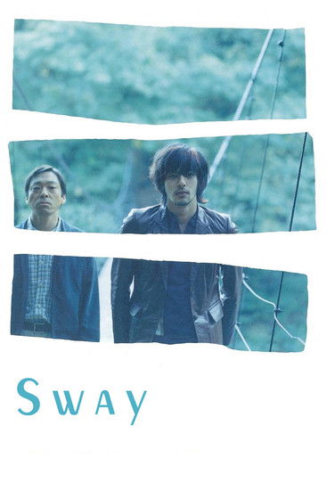 Sway Poster
