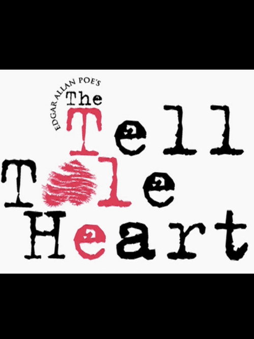 The Tell Tale Heart Poster