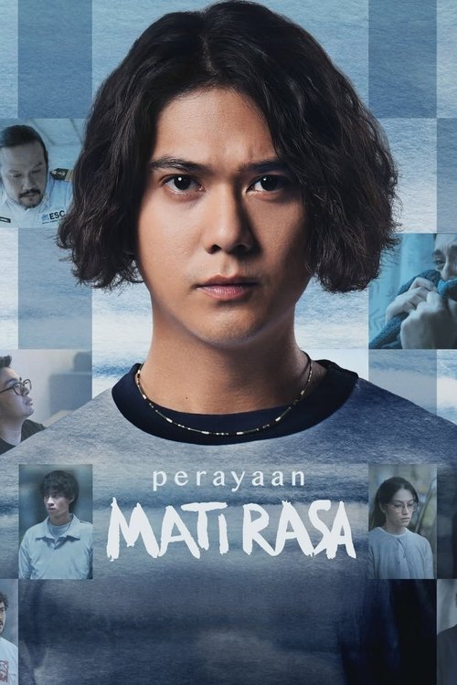 Perayaan Mati Rasa Poster