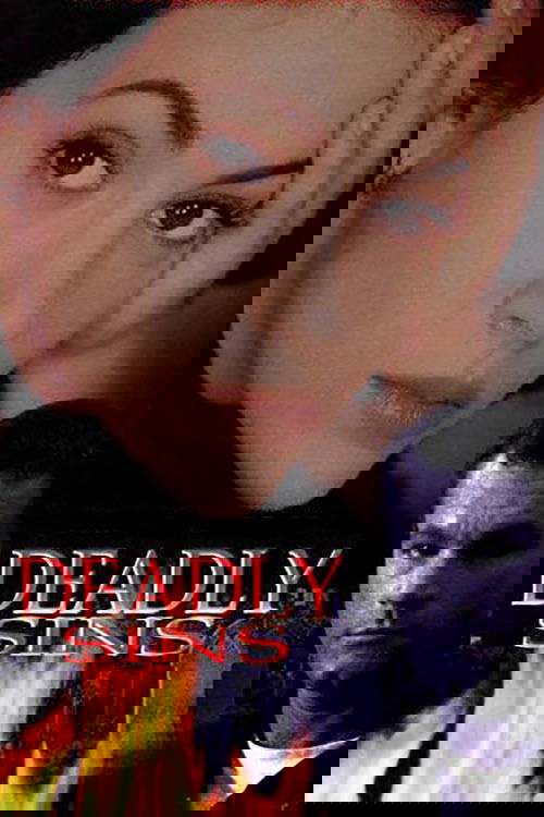 Deadly Sins Poster