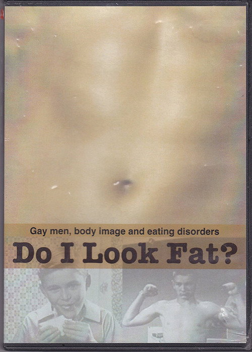 Do I Look Fat? Poster