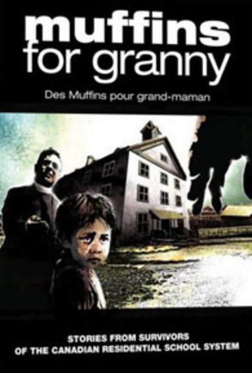 Muffins for Granny Poster