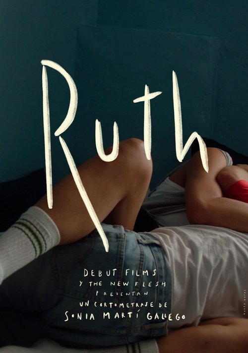 Ruth Poster