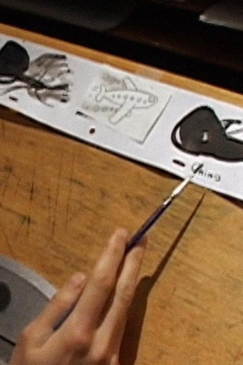 Inside the Hothouse 2 Poster