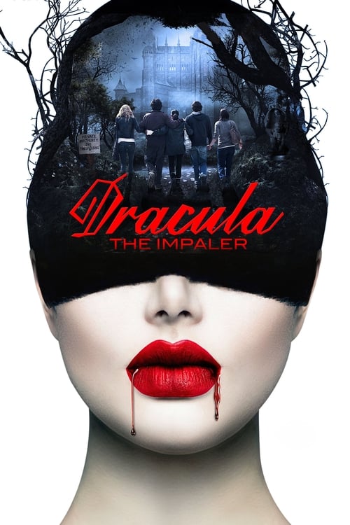 Dracula: The Impaler Poster