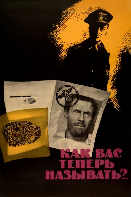 How Do I Call You Now?.. Poster