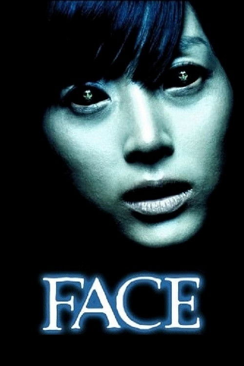 Face Poster