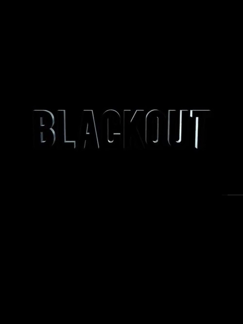 Blackout Poster