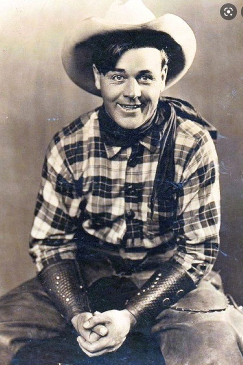 The Gun Packer Poster