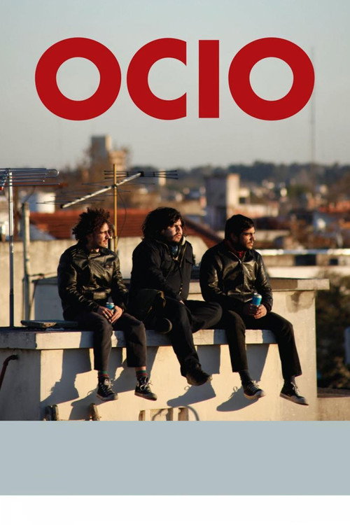 Ocio Poster